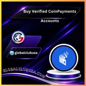 Buy Verified CoinPayments Accounts
