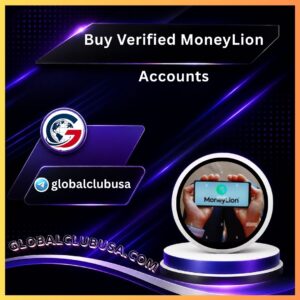 Buy Verified MoneyLion Accounts